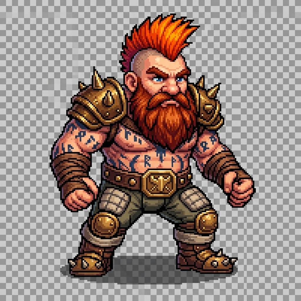 The Grognard – Troll Slayer